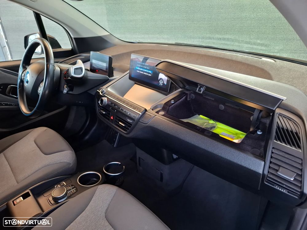 BMW i3 94Ah - 53