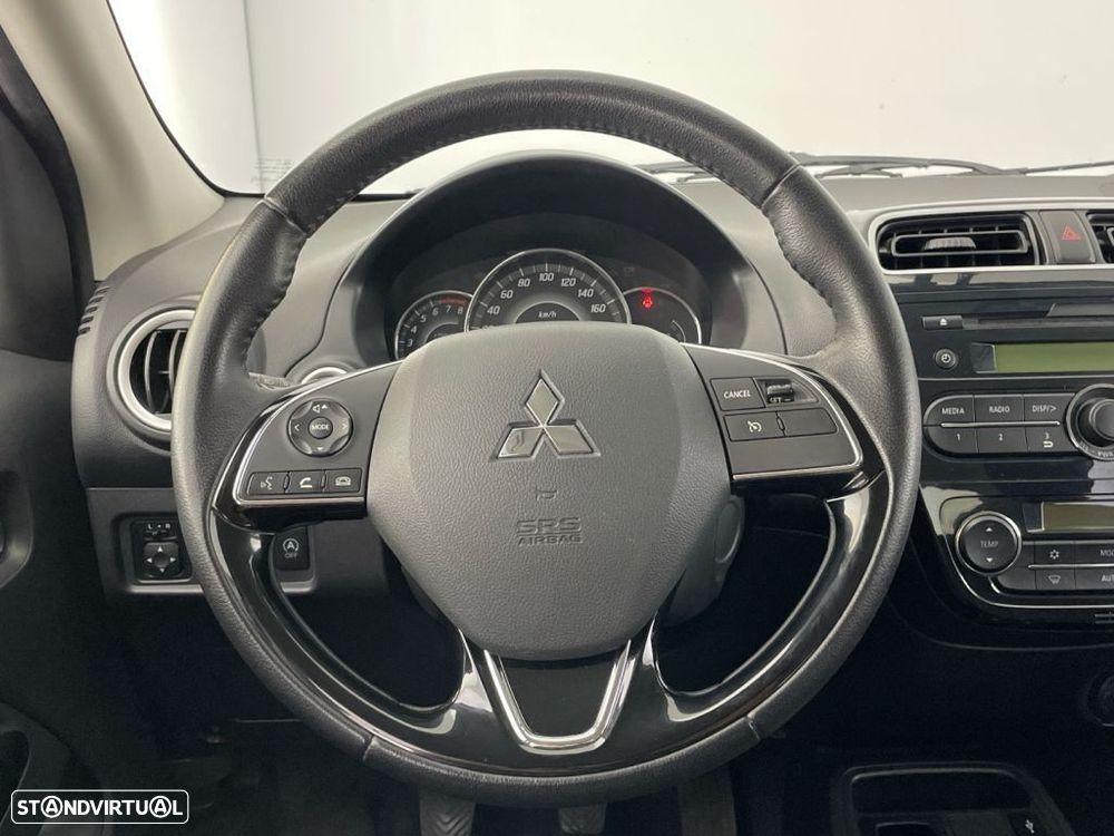Mitsubishi Space Star 1.2 Intense - 14
