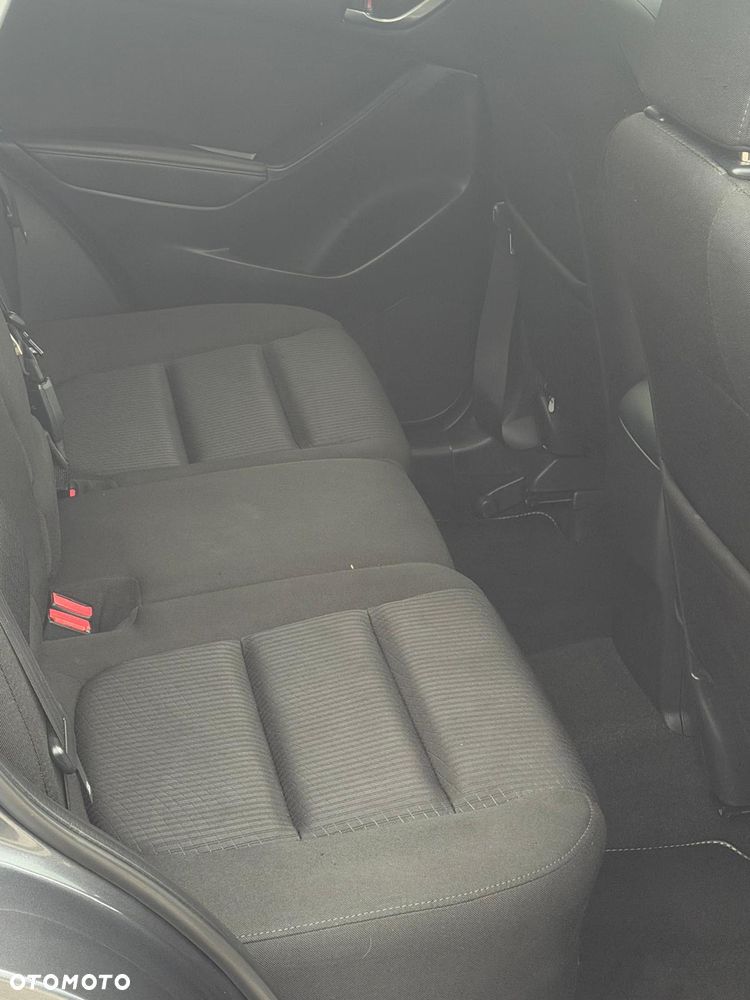 Mazda CX-5 2.2 SKYACTIV-D AWD Sendo - 25