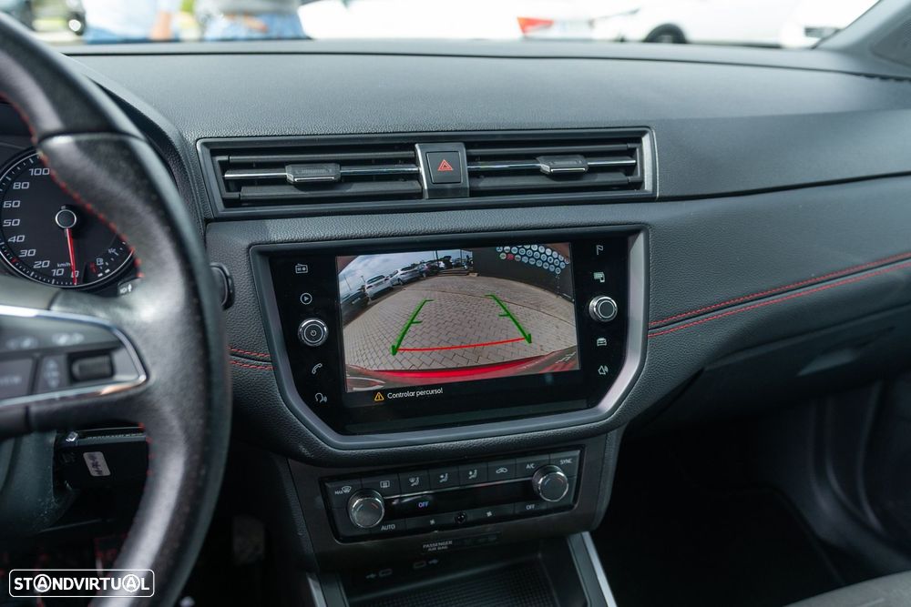 SEAT Arona 1.0 TSI FR - 21