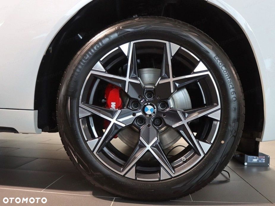 BMW X3 xDrive20 mHEV - 13