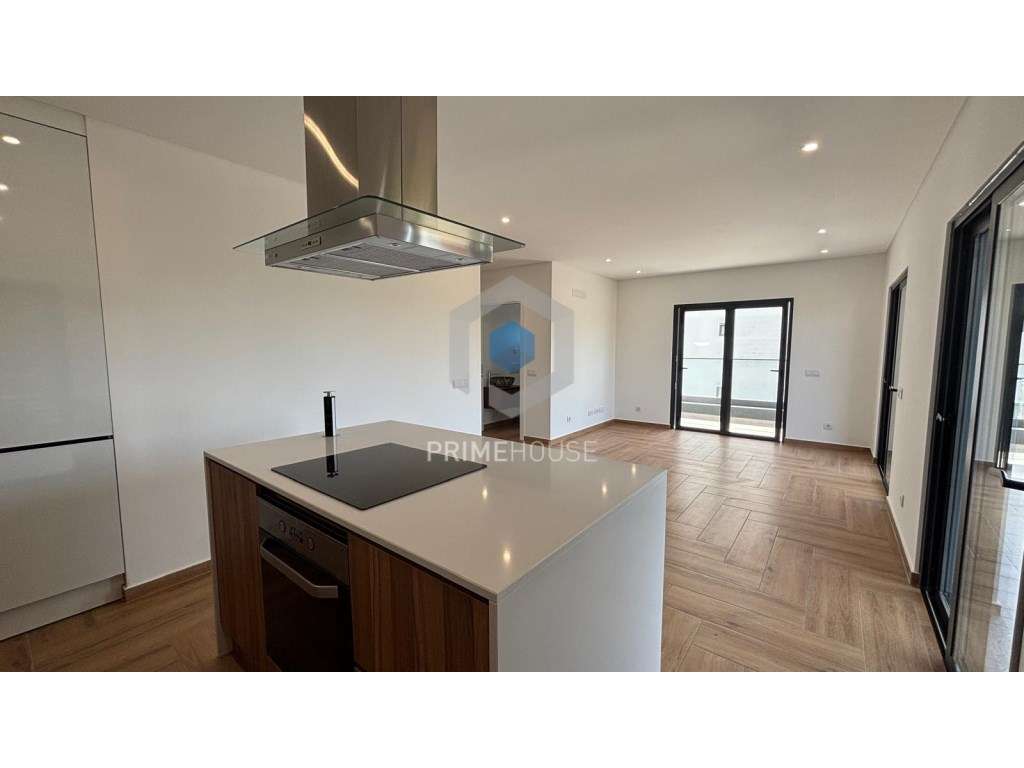 Apartamento T2 Nova Construção em Portimão - Grande imagem: 4/38