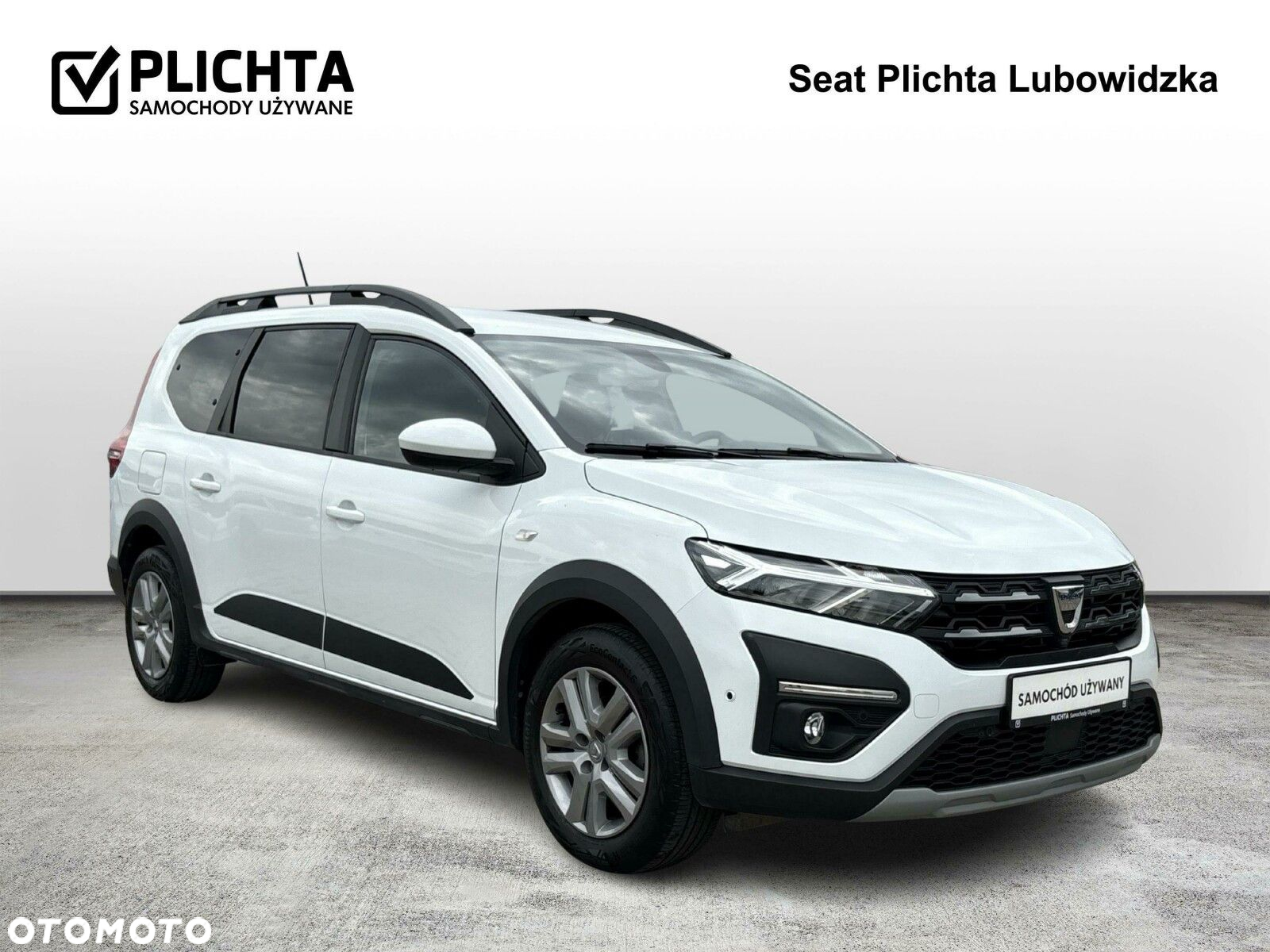 Dacia Jogger - 7