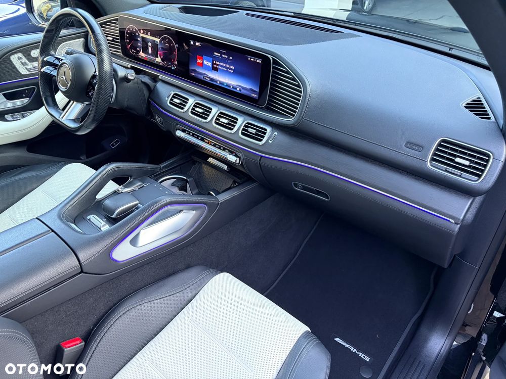 Mercedes-Benz GLE - 15