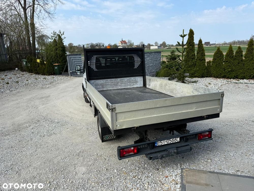 Iveco DAILY - 4