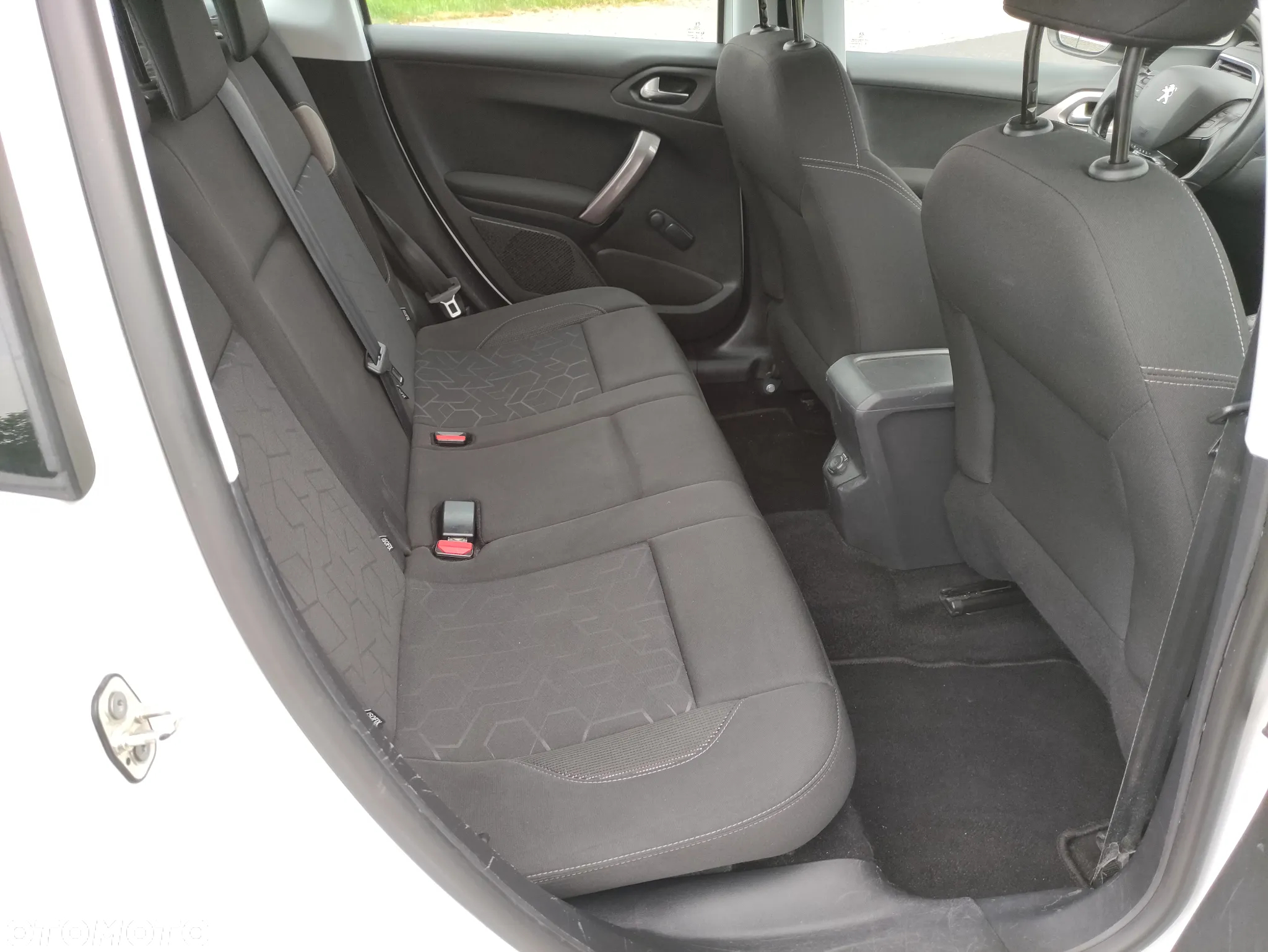 Peugeot 2008 PureTech 82 Active - 18