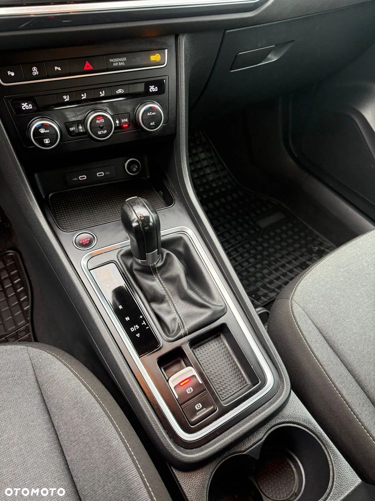 Seat Ateca 2.0 TDI Style S&S DSG - 18