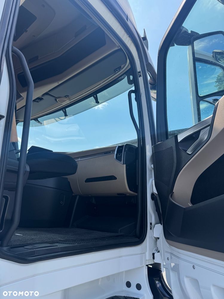 Mercedes-Benz Actros1845 425000km!!! - 17