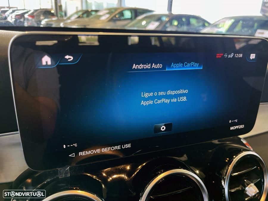 Mercedes-Benz GLC 300 de 4Matic 9G-TRONIC AMG Line - 26