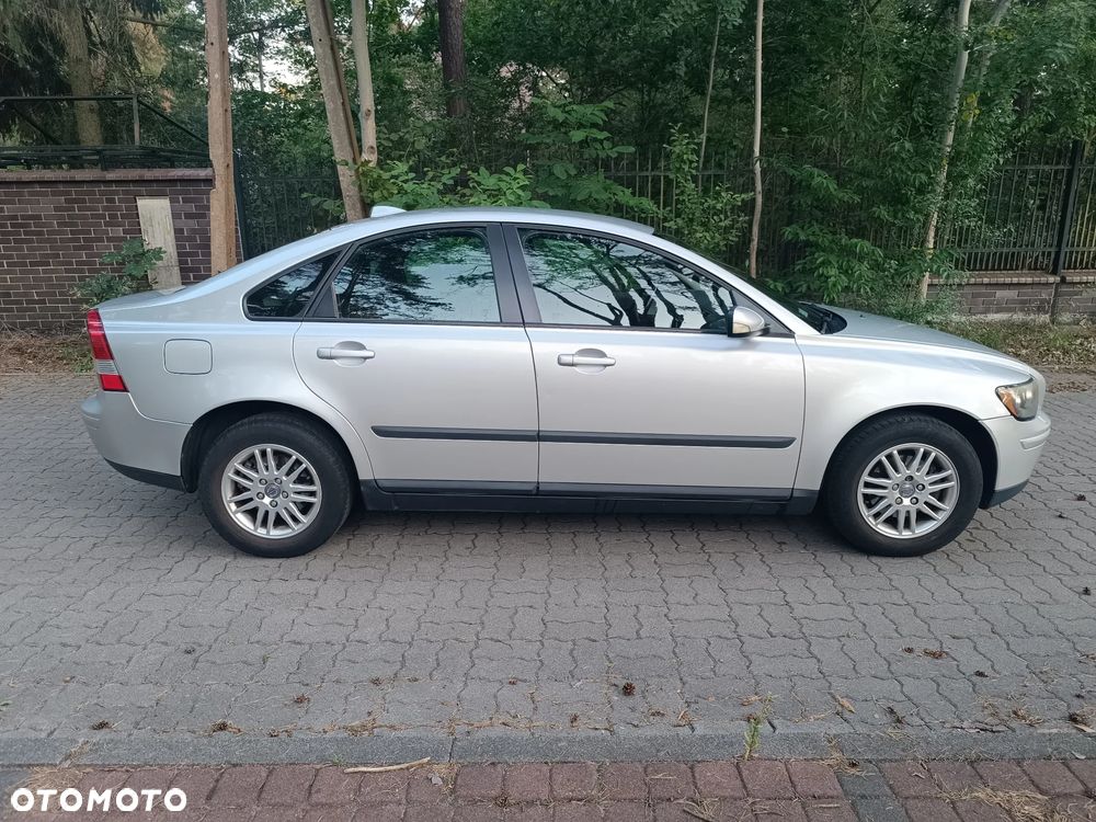 Volvo S40 1.8 RDesign - 2