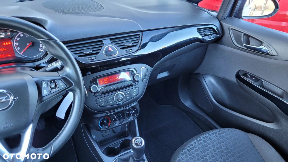 Opel Corsa 1.4 Active - 22