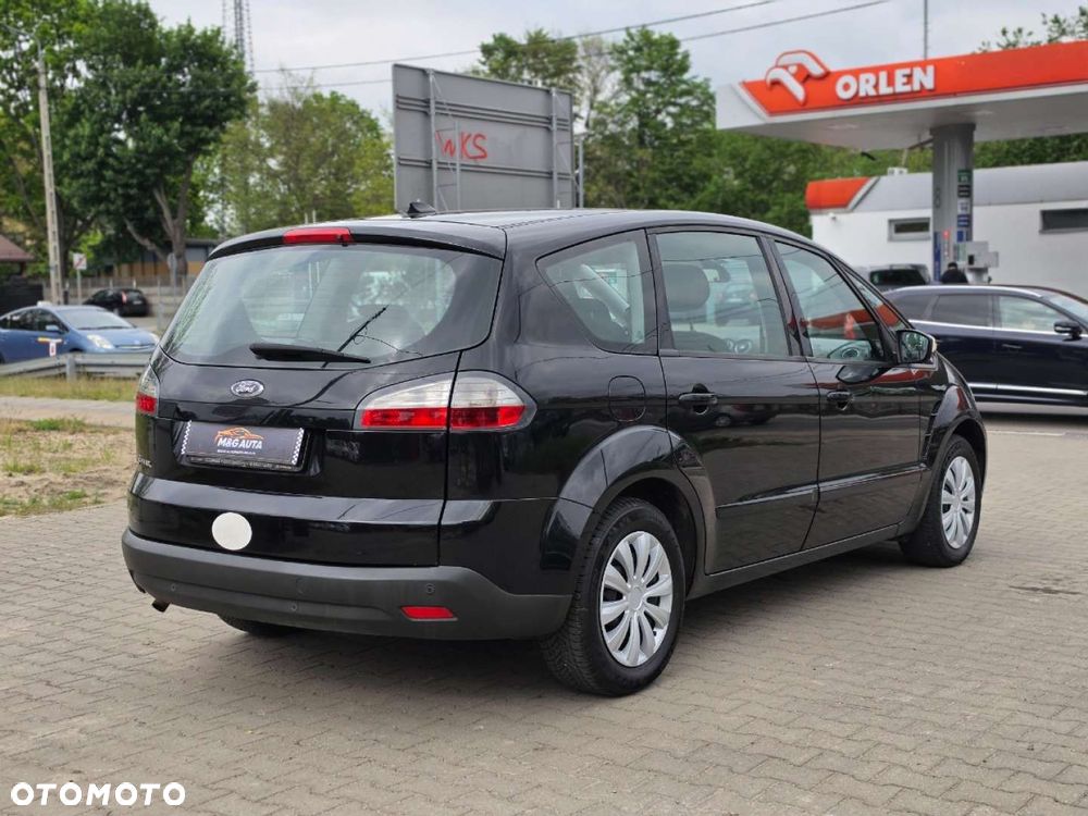 Ford S-Max - 4