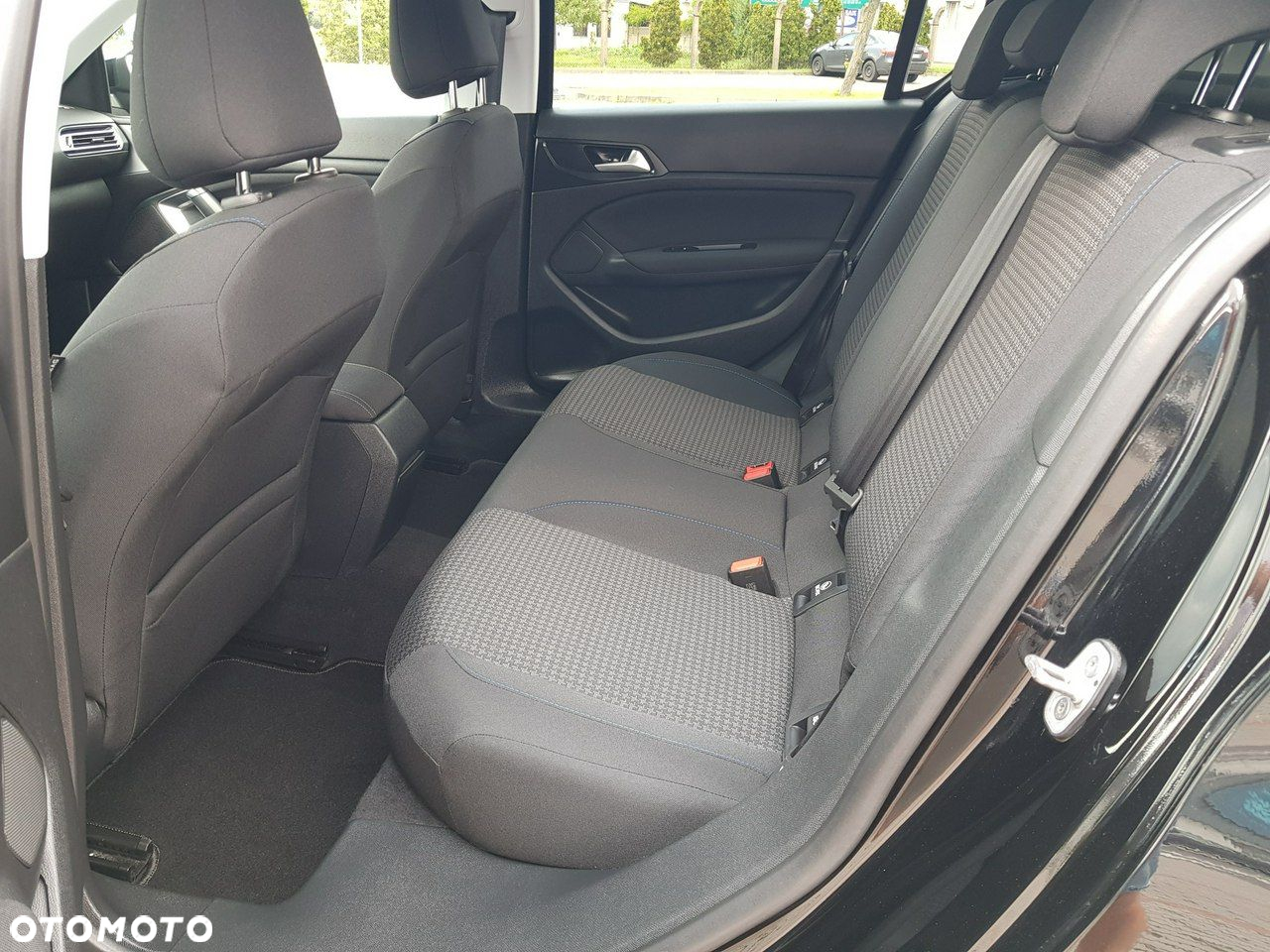 Peugeot 308 - 11