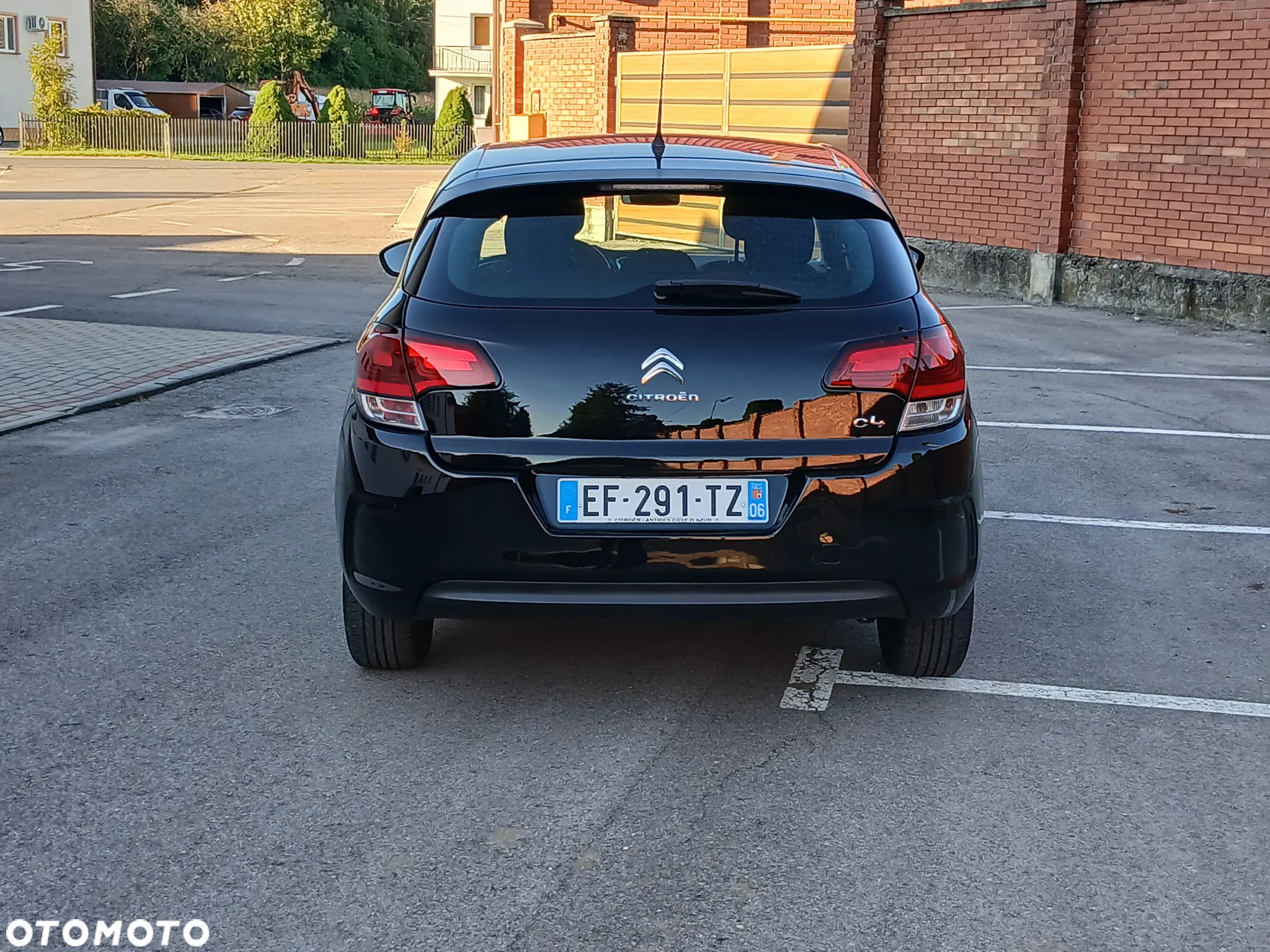 Citroën C4 1.6 BlueHDi Feel Edition - 5