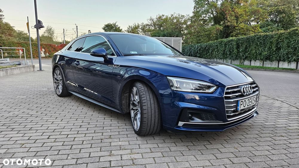 Audi A5 - 10