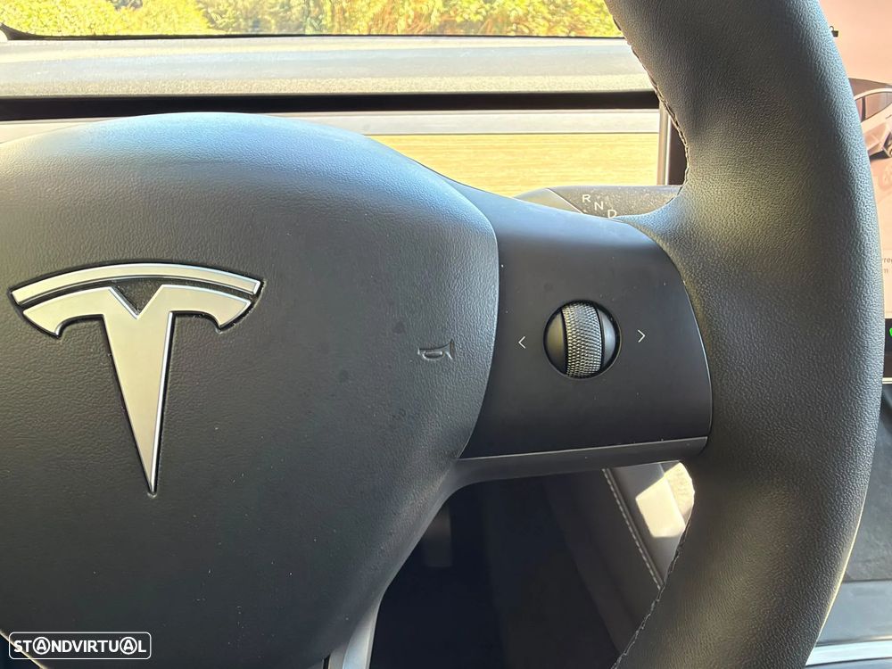 Tesla Model Y Long Range Dual Motor AWD - 19