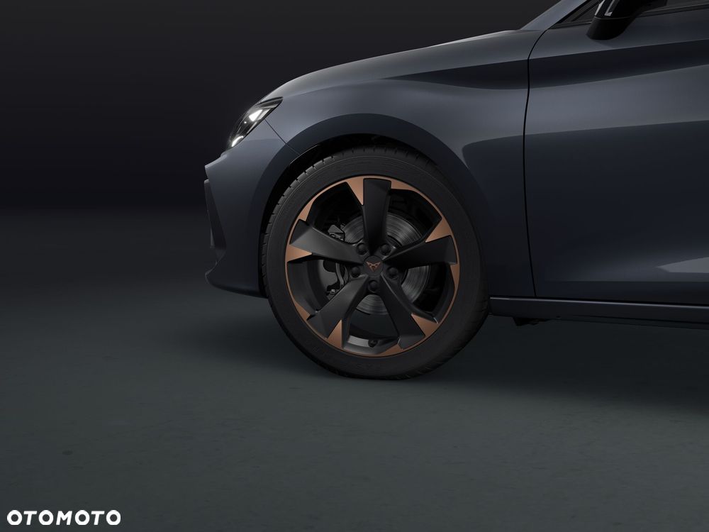 Cupra Leon Sportstourer - 6