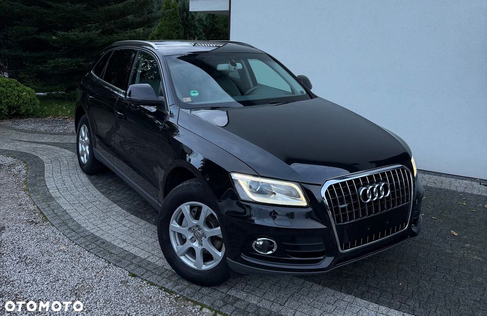 Audi Q5 2.0 TDI Quattro S tronic - 7