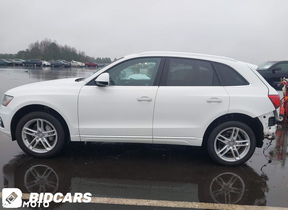 Audi Q5 - 10