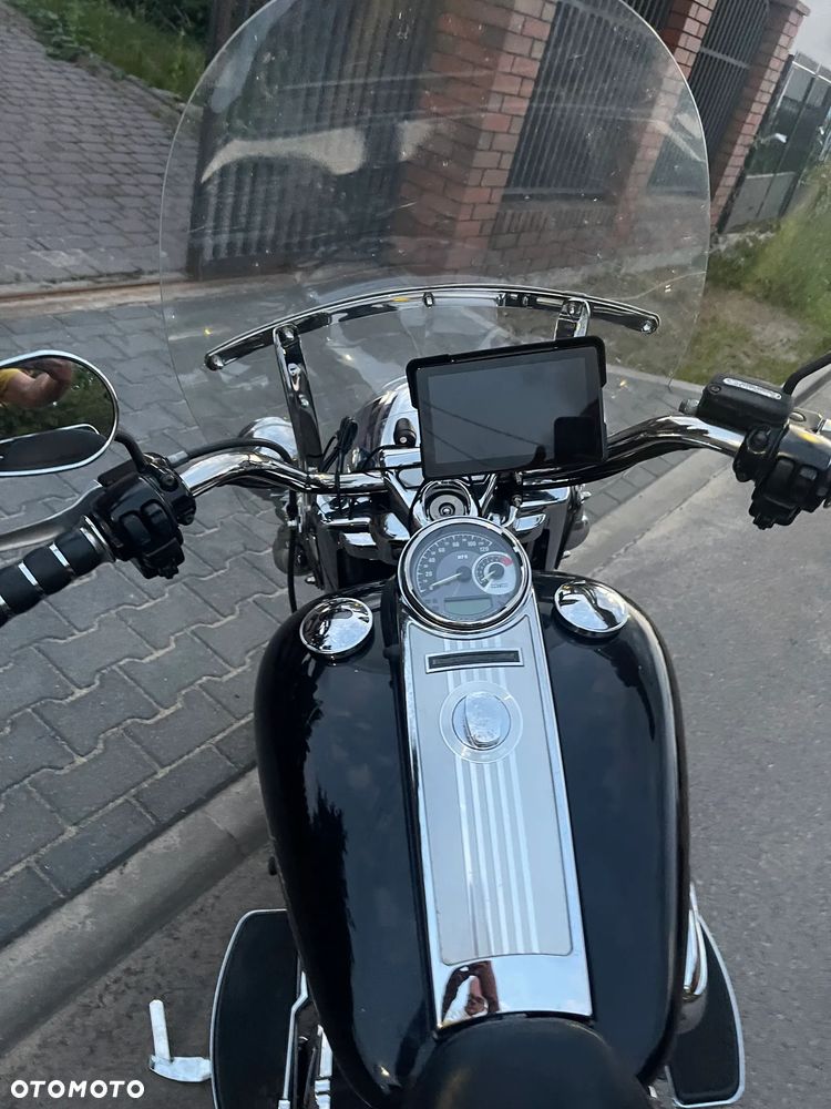 Harley-Davidson Touring Road King - 6