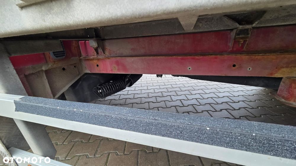 Mercedes-Benz Sprinter 413 CDI 4x4 - 13