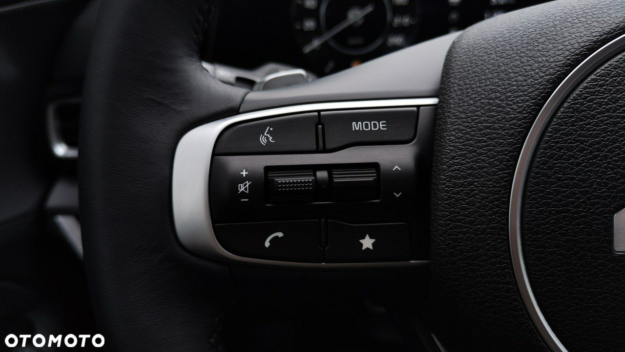 Kia Sportage - 17
