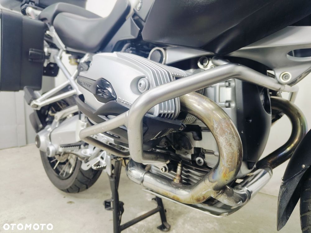 BMW GS - 7