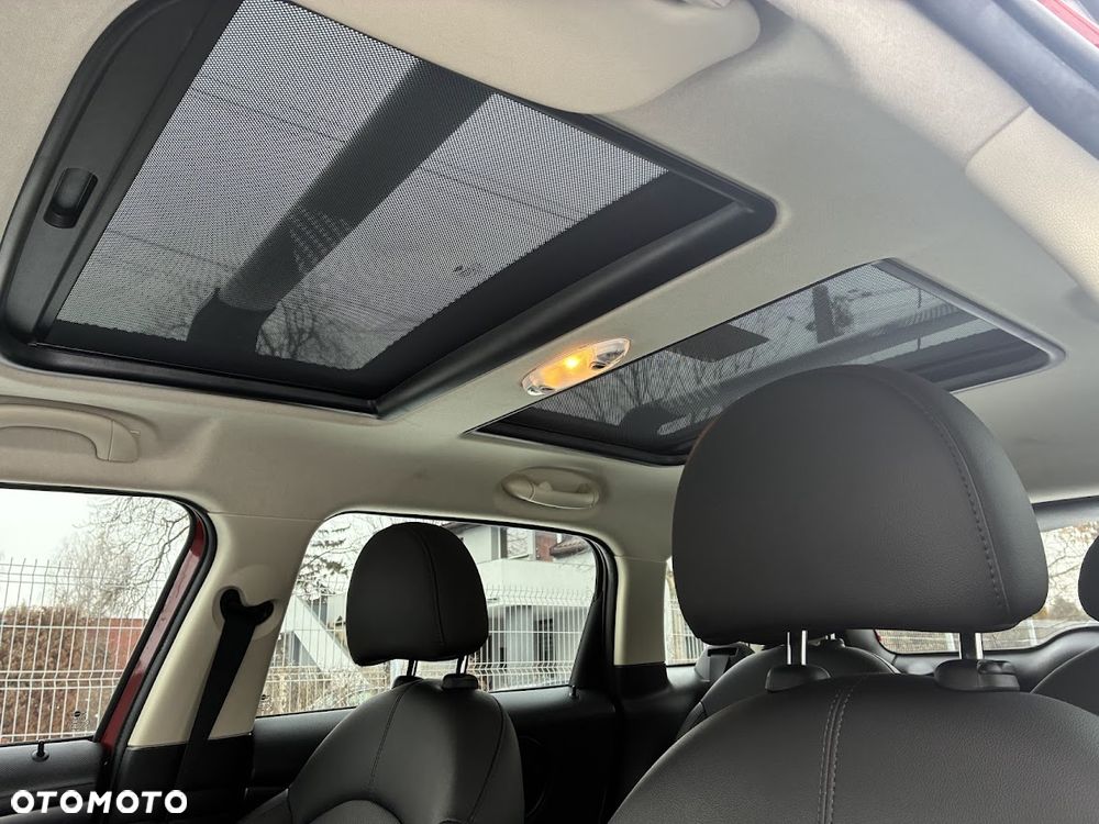 MINI Countryman - 7