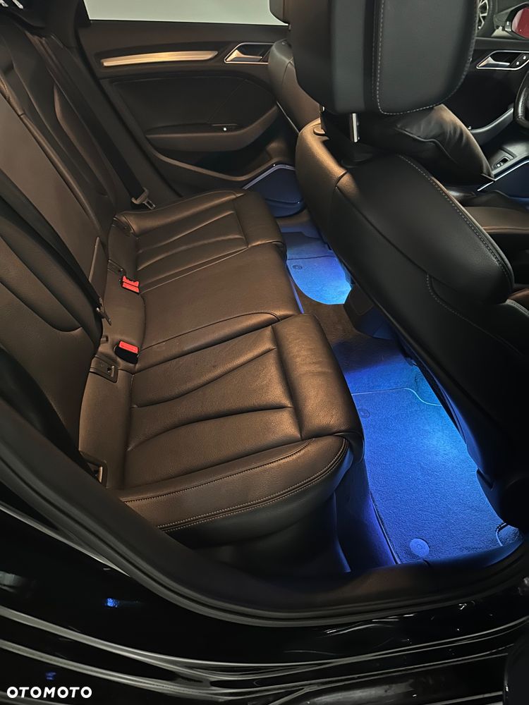 Audi S3 - 15