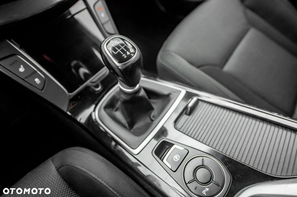 Hyundai i40 2.0 Premium - 31