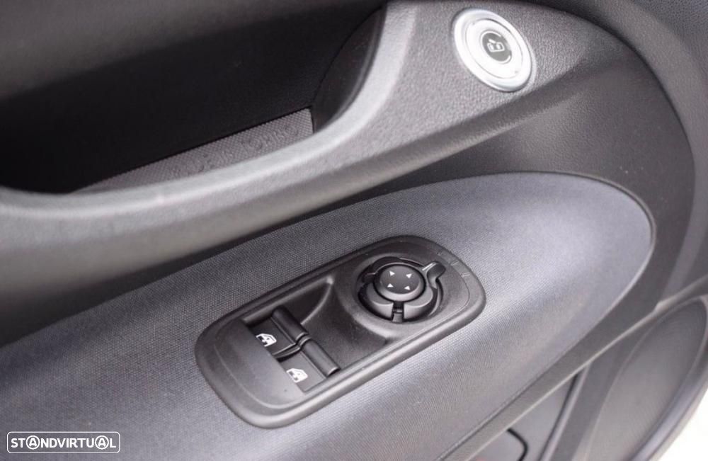 Fiat 500e C Icon - 14