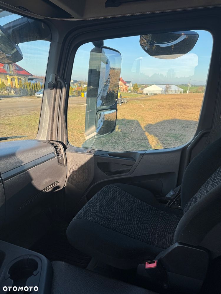 Mercedes-Benz AROCS - 18