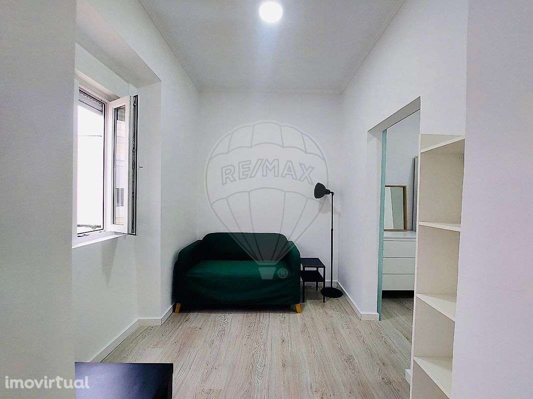 Apartamento T2 para arrendamento - Grande imagem: 4/9