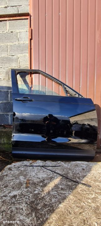 LAND ROVER DISCOVERY V 5 L462 DRZWI PRZÓD PRZEDNIE LEWE PRAWE - 7