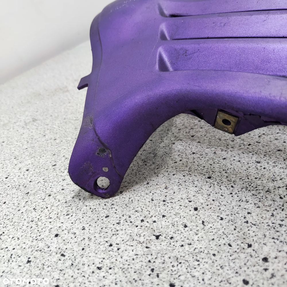 Owiewka, osłona, bok, boczek, pług, płoza Suzuki GSX-F 600 GSXF 600 - 5