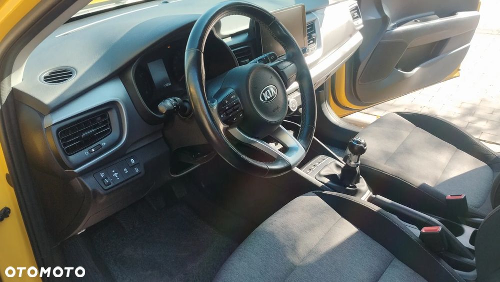 Kia Stonic 1.2 M - 14