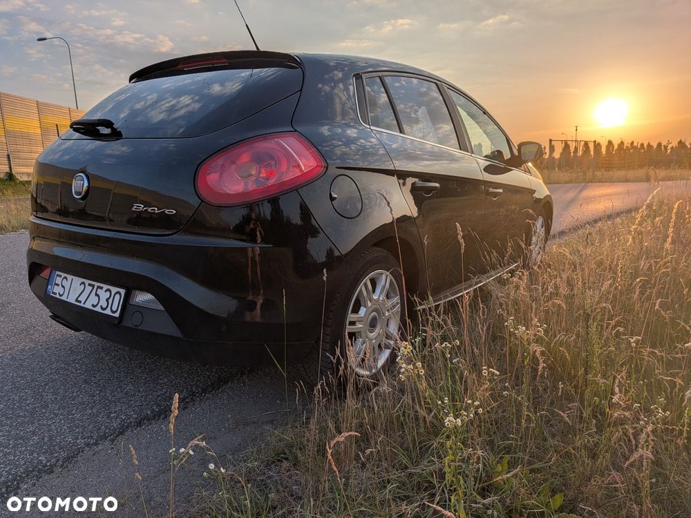 Fiat Bravo - 6