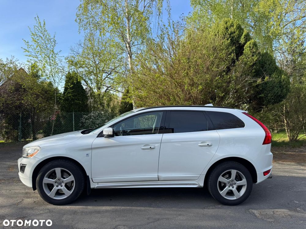 Volvo XC 60 T5 Powershift RDesign - 6