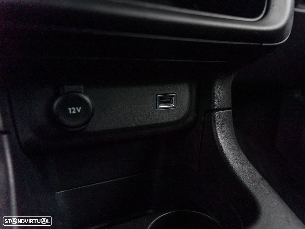 Citroën C3 1.2 PureTech Feel - 25
