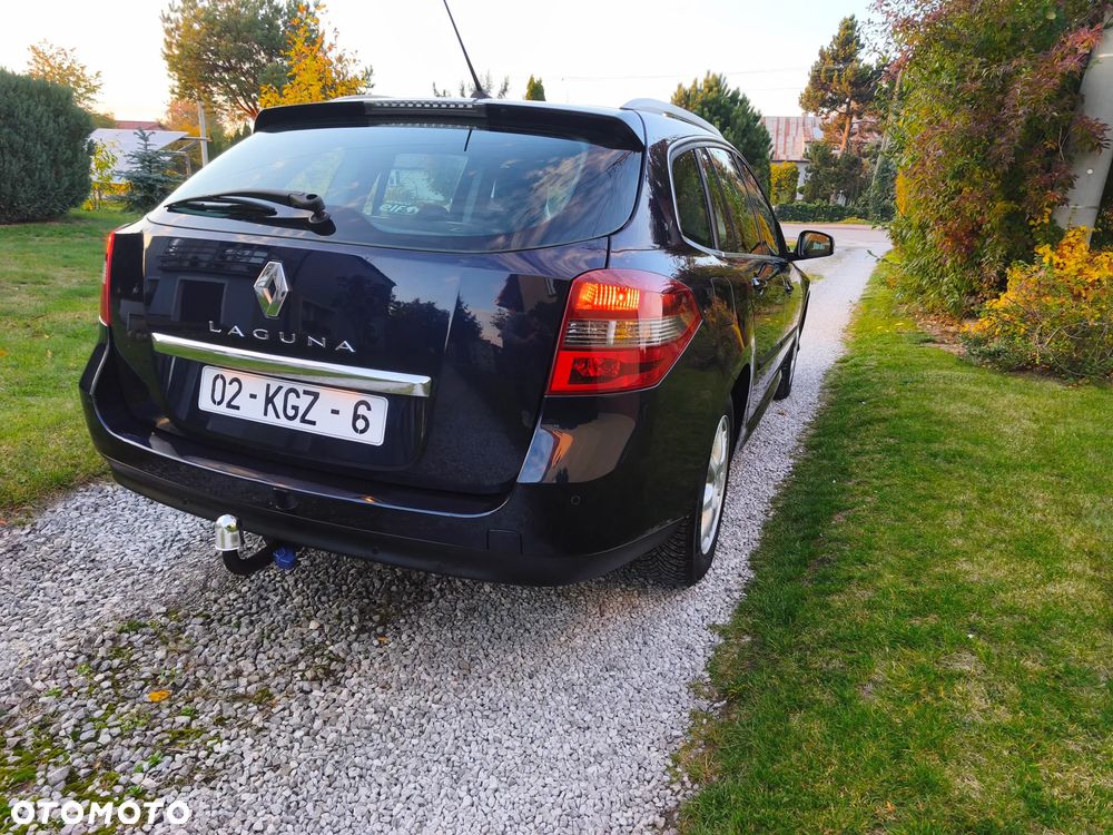 Renault Laguna - 10