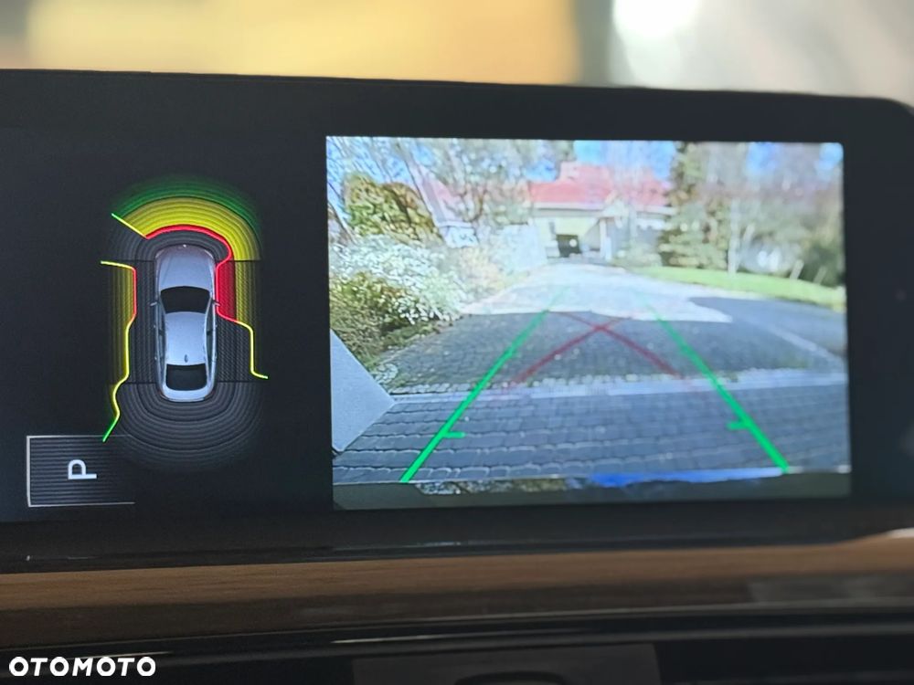 BMW Seria 4 440i xDrive M Sport - 17