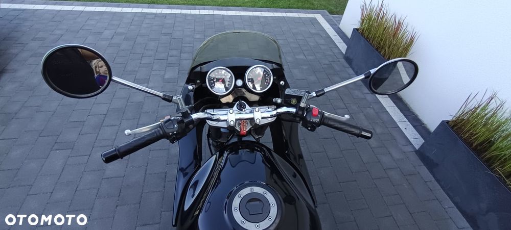 Suzuki Bandit - 6