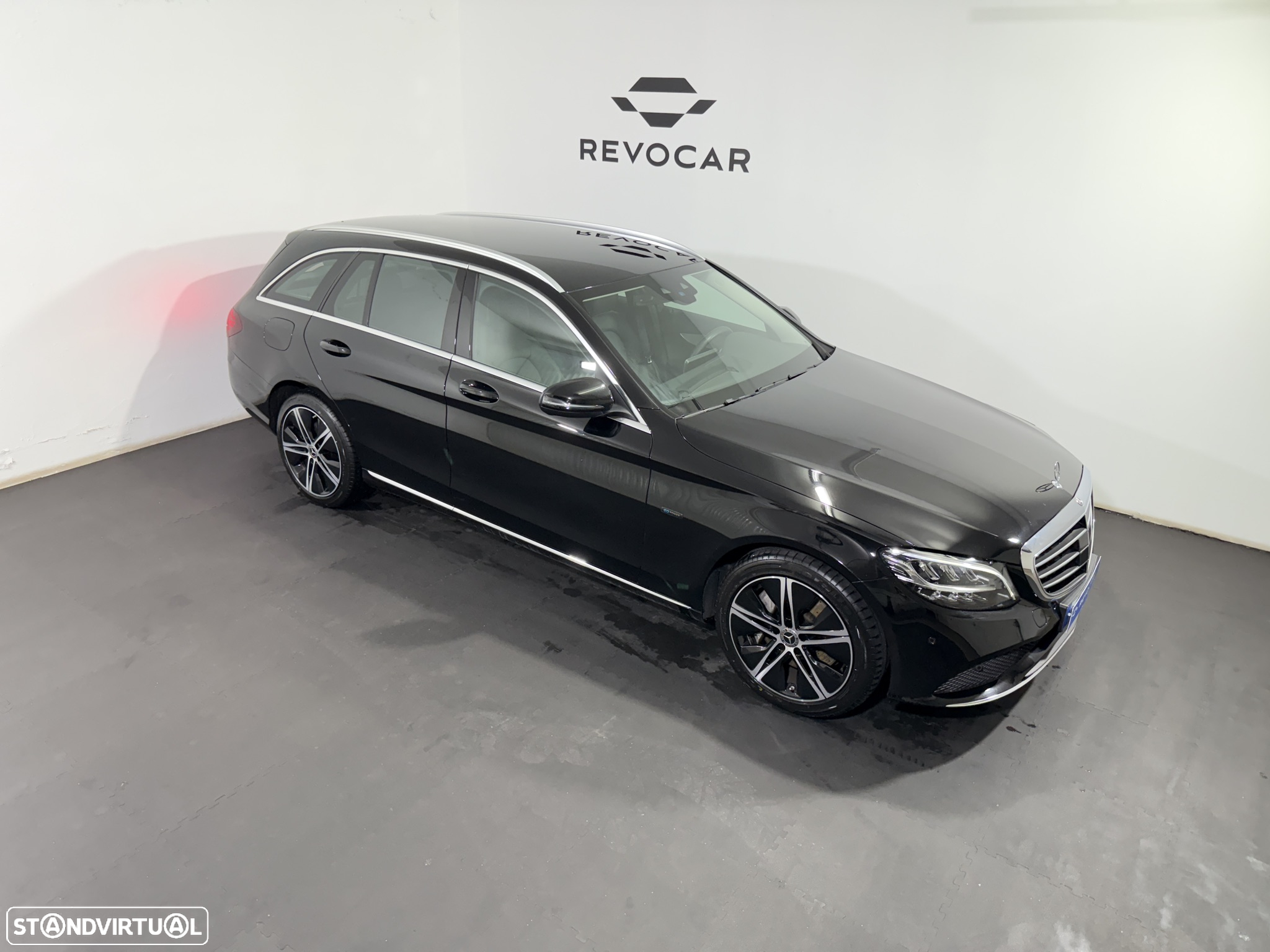 Mercedes-Benz C 300 de Avantgarde - 40