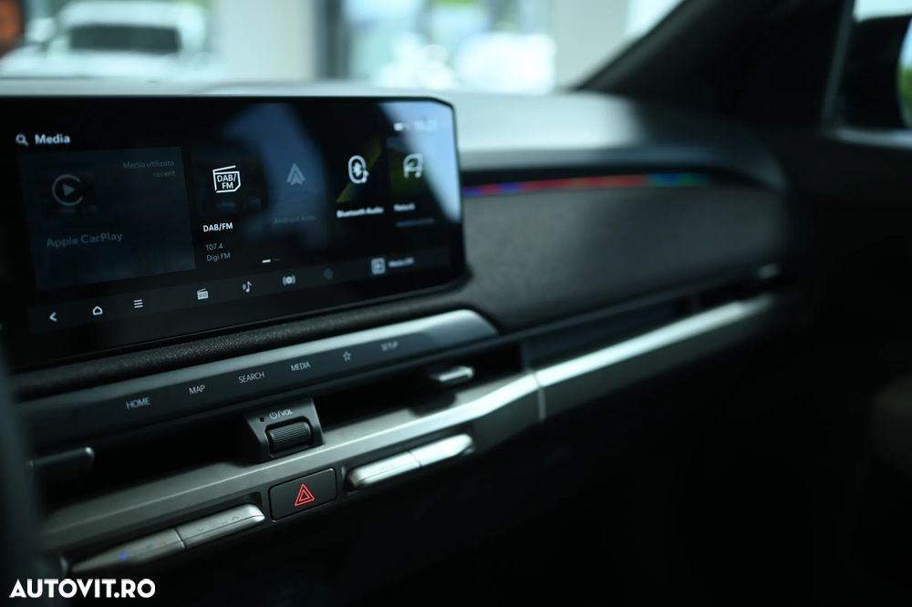 Kia EV3 81,4-kWh FWD GT-Line - 18
