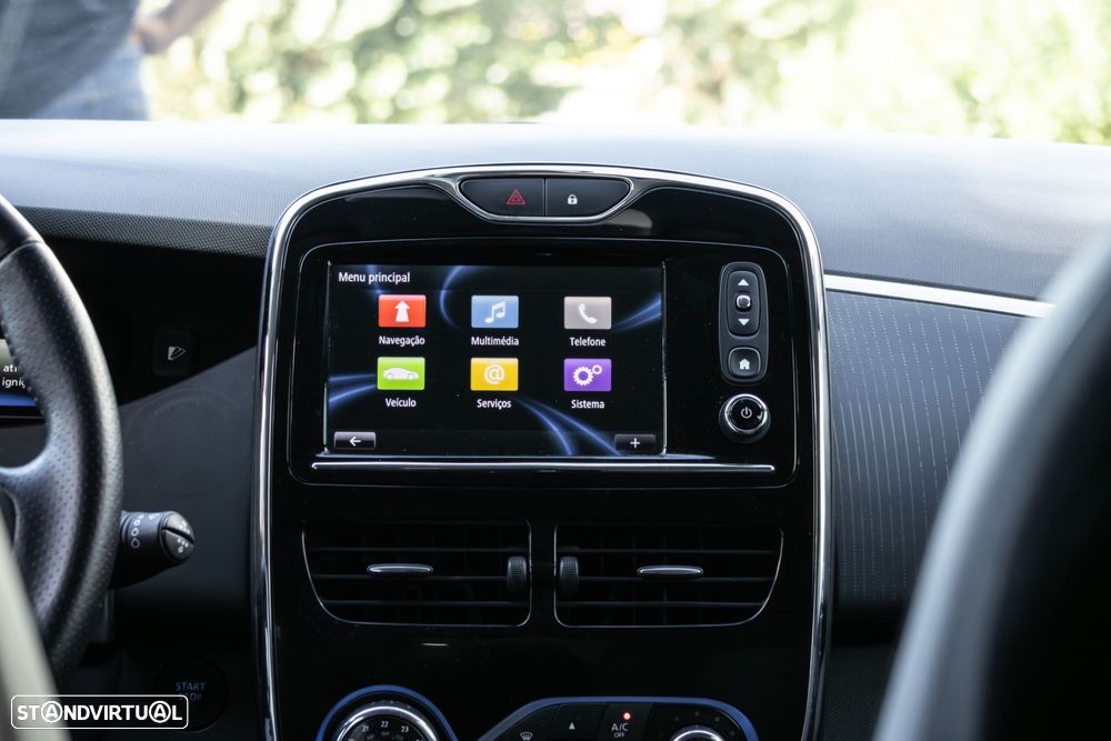 Renault Zoe - 35