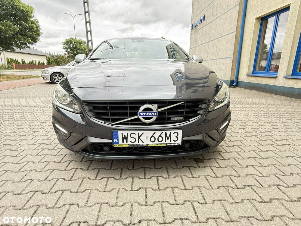 Volvo V60 - 13