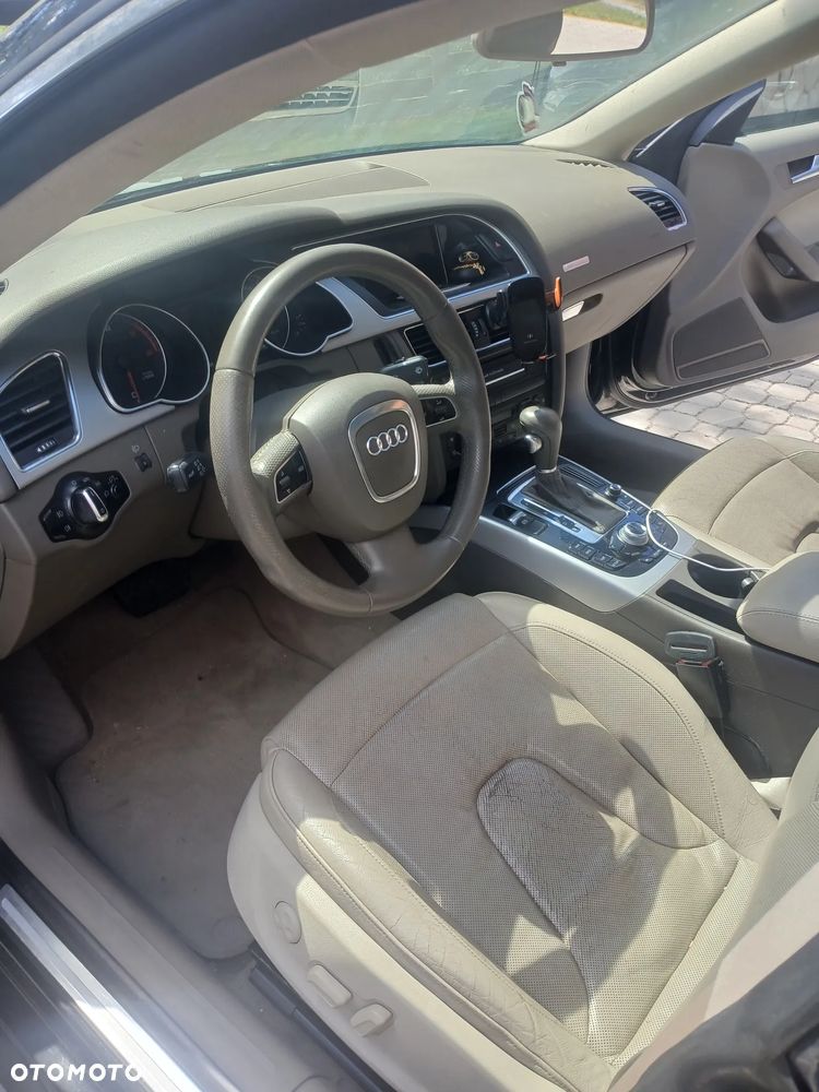 Audi A5 Sportback - 10