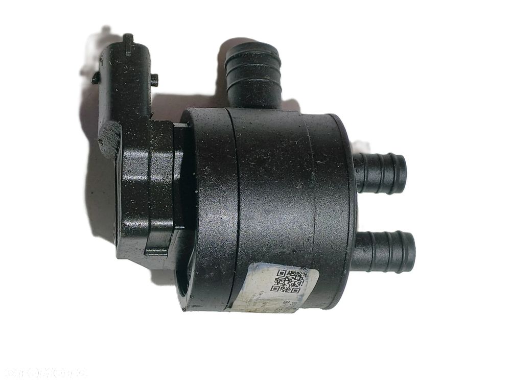 CHRYSLER 300C 3.5 5.7 04-10r. FILTR PRINS CZUJNIK 180/802304/B 16x11x11 mm - 1