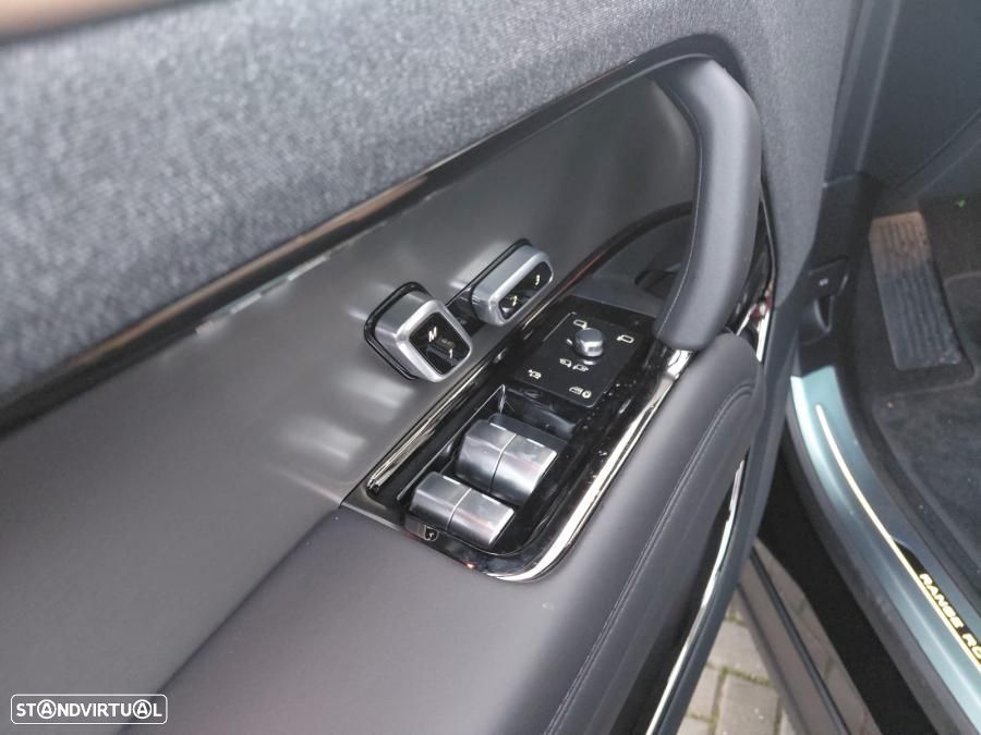 Land Rover Range Rover Sport P460e Dynamic SE - 11