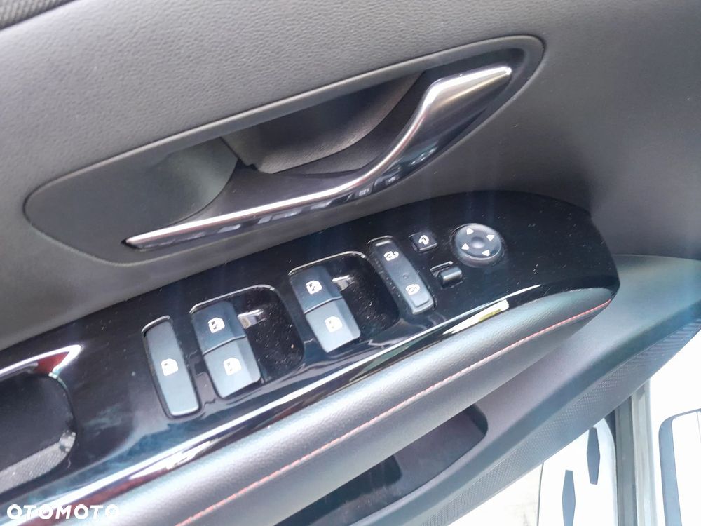 Hyundai Tucson 1.6 T-GDi N Line 2WD - 20